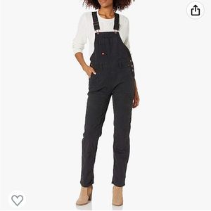 Dickies overalls brand new